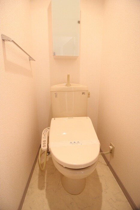 チェルシ－の物件内観写真