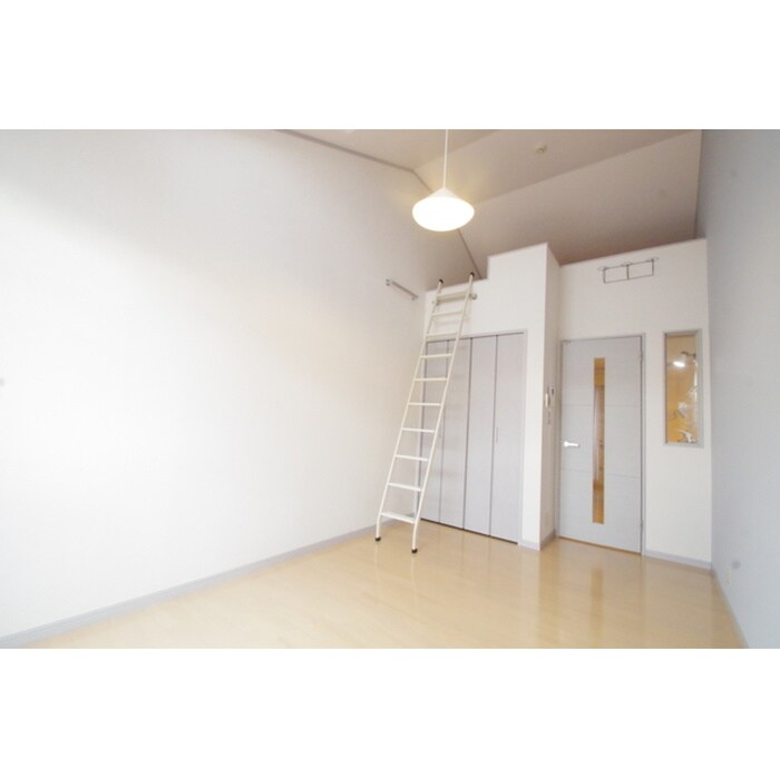 チェルシ－の物件内観写真