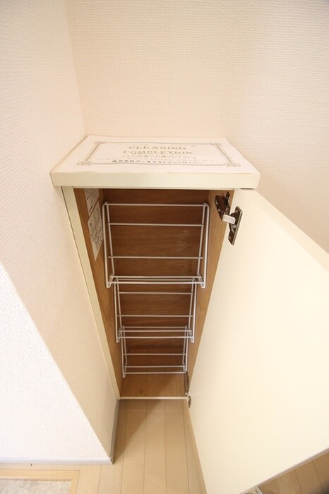 チェルシ－の物件内観写真