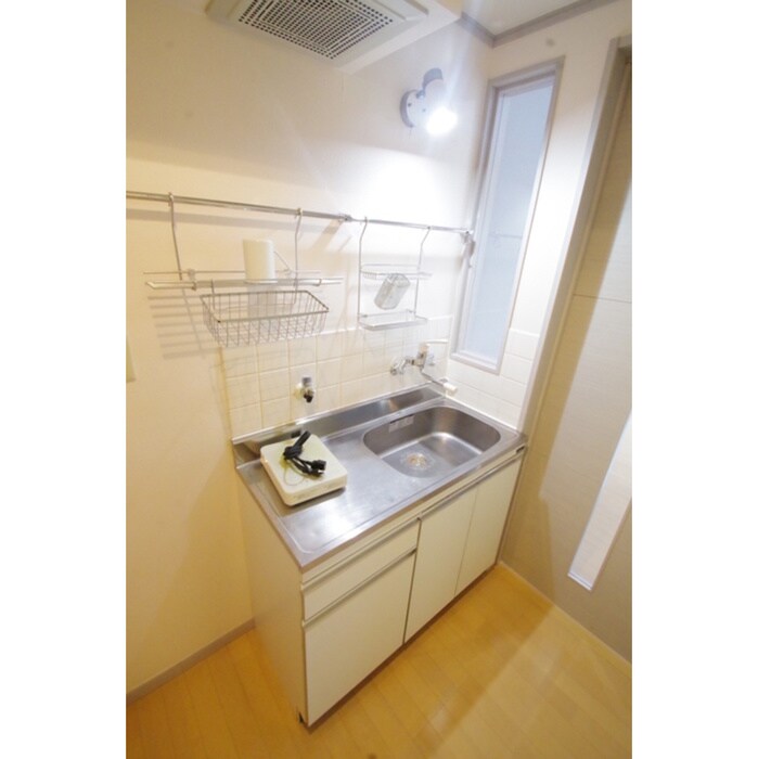 チェルシ－の物件内観写真