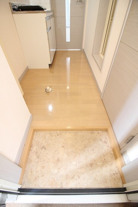 チェルシ－の物件内観写真