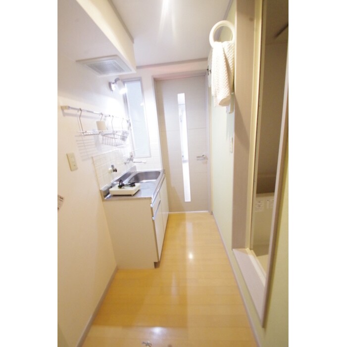 チェルシ－の物件内観写真