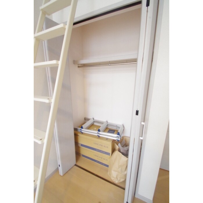 チェルシ－の物件内観写真