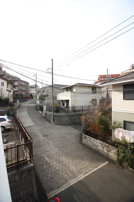 チェルシ－の物件内観写真