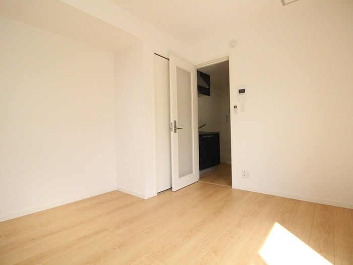 ラージフィールドの物件内観写真