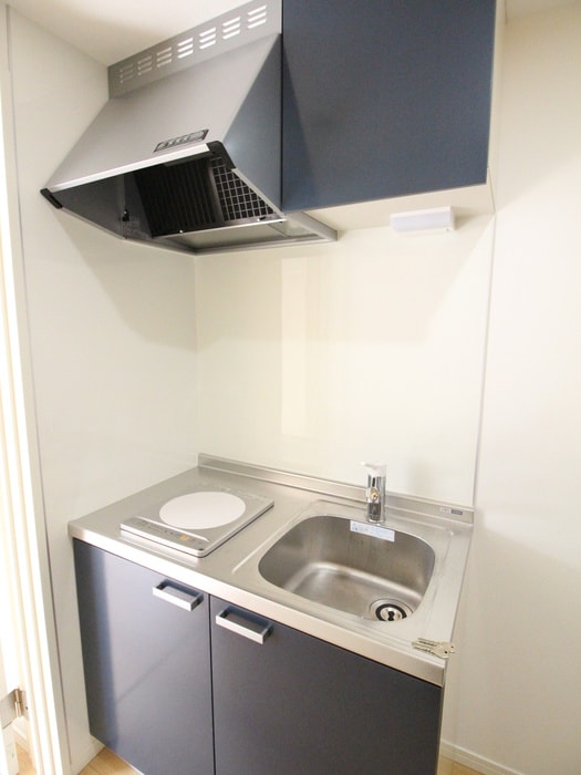 ラージフィールドの物件内観写真