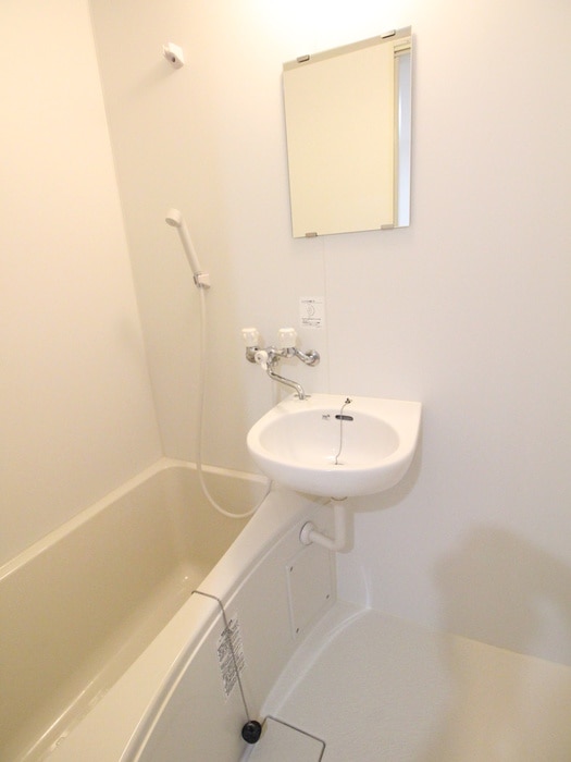 ラージフィールドの物件内観写真