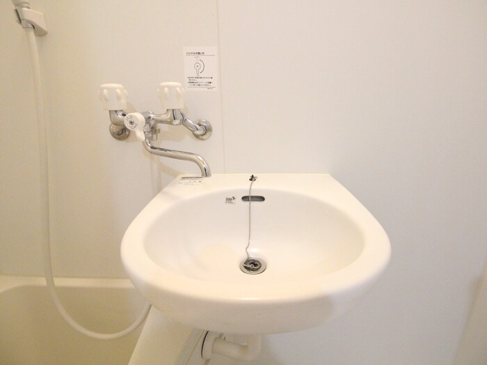 ラージフィールドの物件内観写真