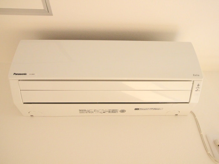 ラージフィールドの物件内観写真