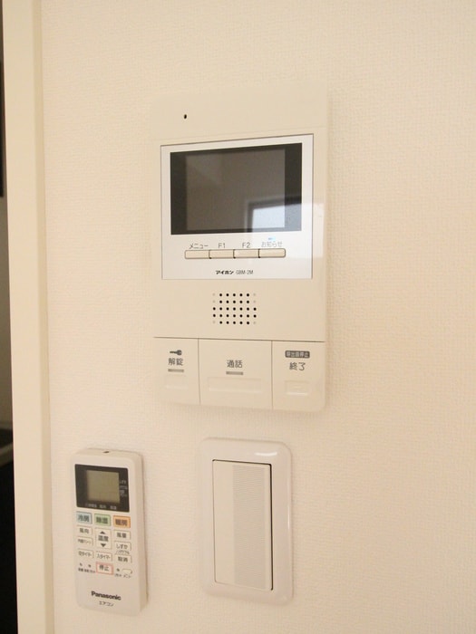 ラージフィールドの物件内観写真