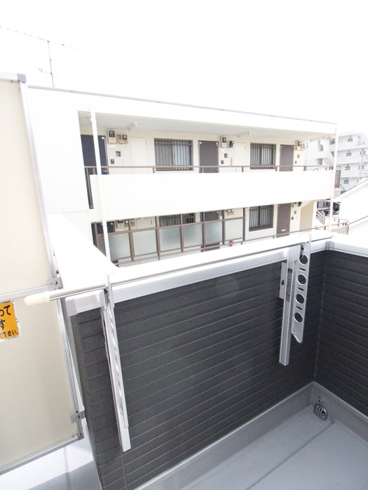 ラージフィールドの物件内観写真