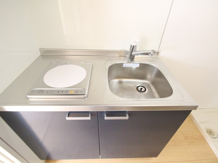 ラージフィールドの物件内観写真