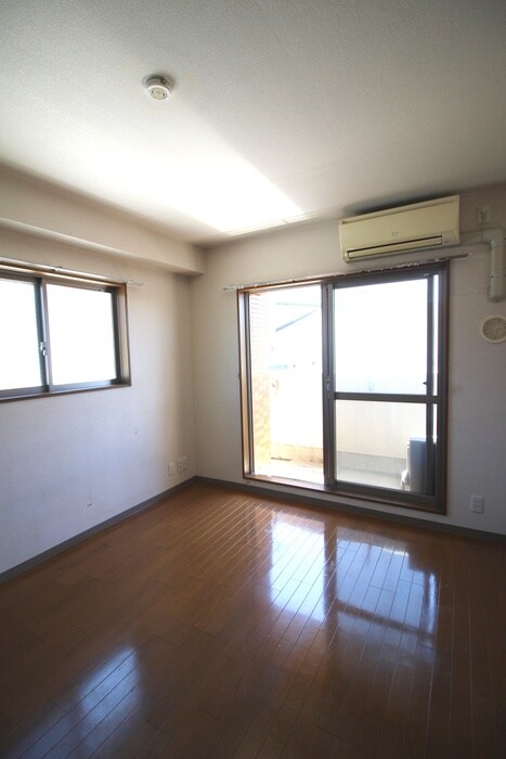 ｄ Ａzurの物件内観写真