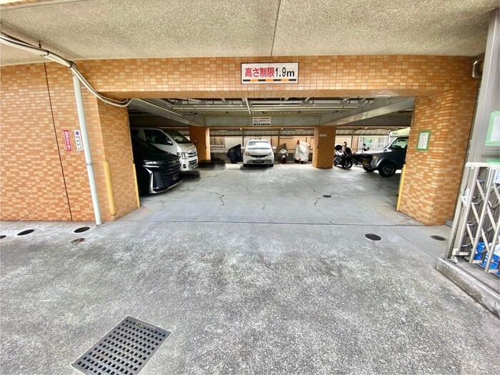 ｄ Ａzurの物件外観写真