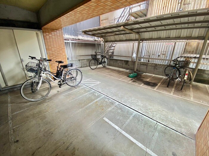 ｄ Ａzurの物件外観写真