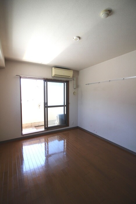 ｄ Ａzurの物件内観写真