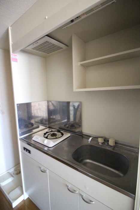 ｄ Ａzurの物件内観写真