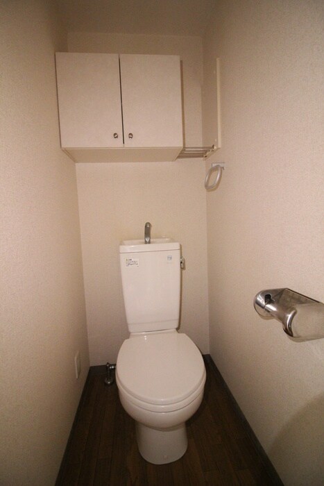 ｄ Ａzurの物件内観写真