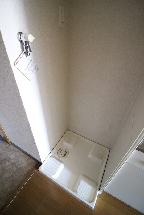 ｄ Ａzurの物件内観写真