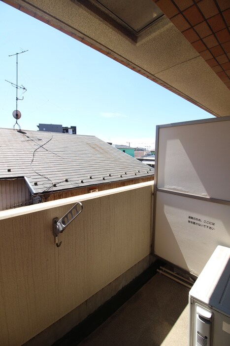 ｄ Ａzurの物件内観写真