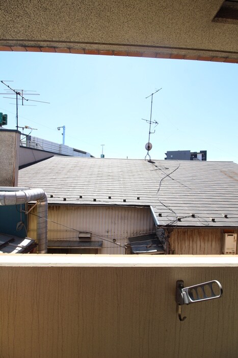 ｄ Ａzurの物件内観写真