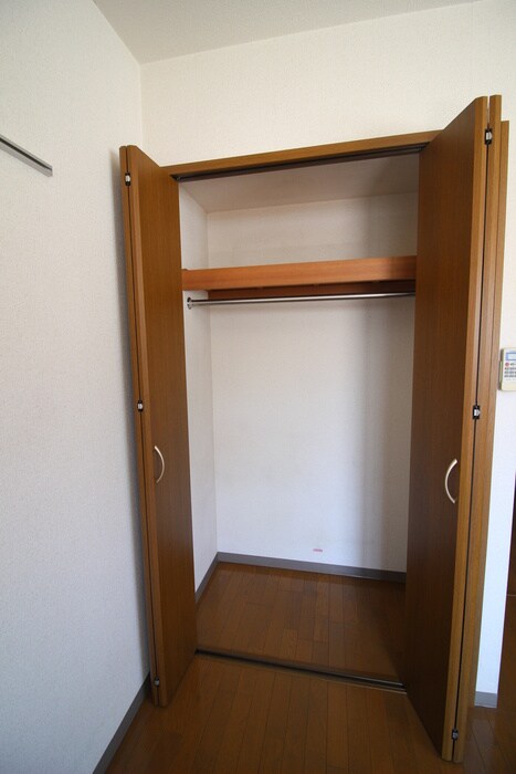 ｄ Ａzurの物件内観写真