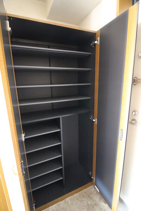 ｄ Ａzurの物件内観写真