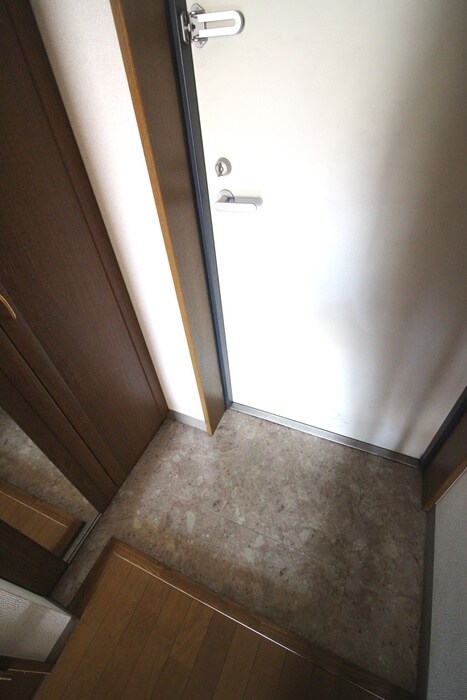 ｄ Ａzurの物件内観写真