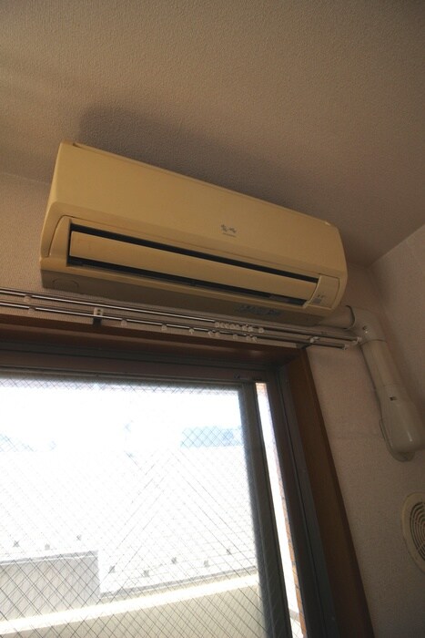 ｄ Ａzurの物件内観写真