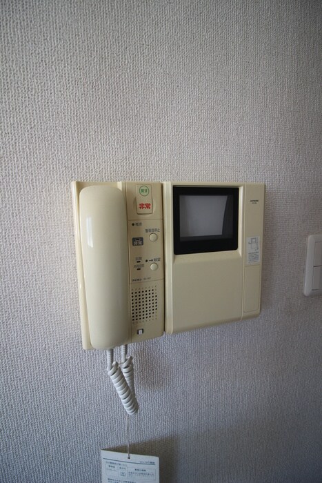 ｄ Ａzurの物件内観写真