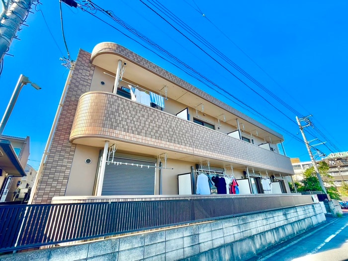 Ｐａｒｆａｉｔ　Ｉｎｏｕｅの物件外観写真