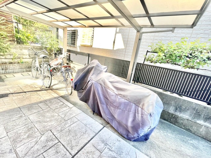 Ｐａｒｆａｉｔ　Ｉｎｏｕｅの物件外観写真