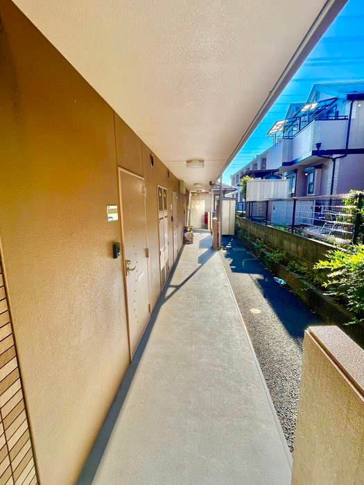 Ｐａｒｆａｉｔ　Ｉｎｏｕｅの物件外観写真