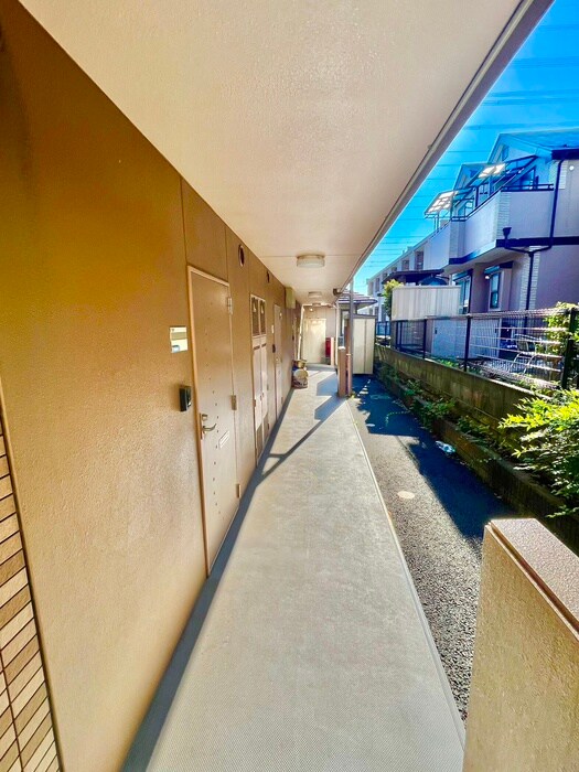 Ｐａｒｆａｉｔ　Ｉｎｏｕｅの物件外観写真