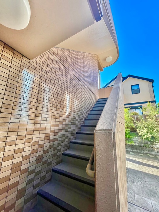 Ｐａｒｆａｉｔ　Ｉｎｏｕｅの物件外観写真