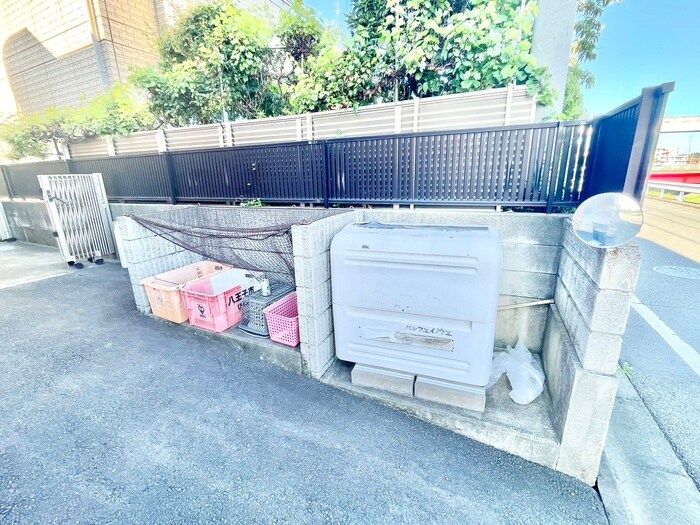 Ｐａｒｆａｉｔ　Ｉｎｏｕｅの物件外観写真