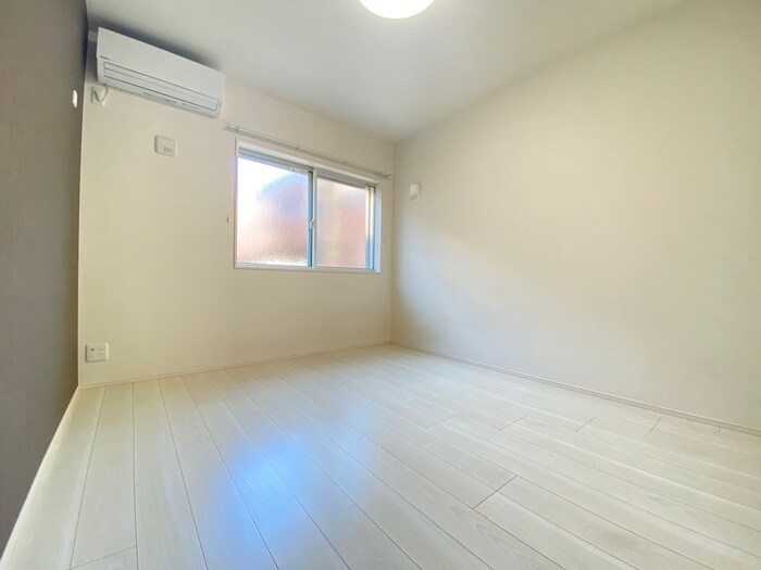 アバンダンス石神井公園の物件内観写真