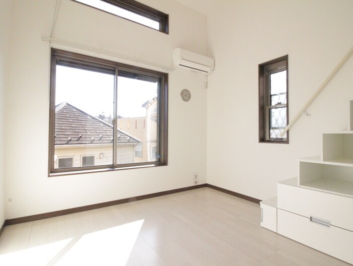 グランシャトー横浜の物件内観写真