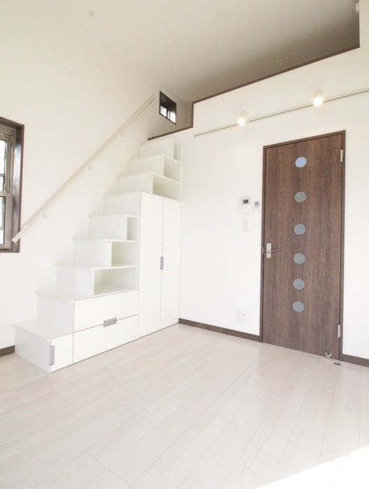 グランシャトー横浜の物件内観写真