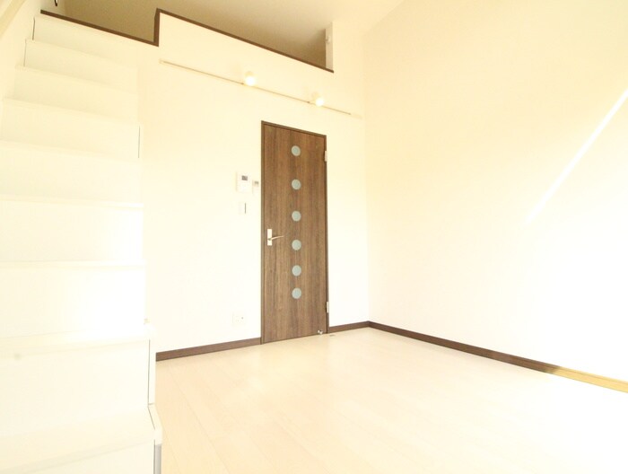 グランシャトー横浜の物件内観写真