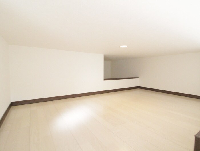 グランシャトー横浜の物件内観写真