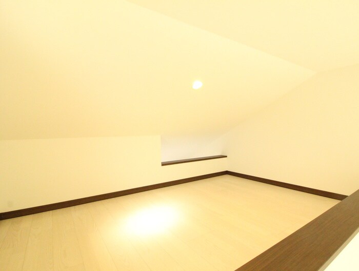 グランシャトー横浜の物件内観写真