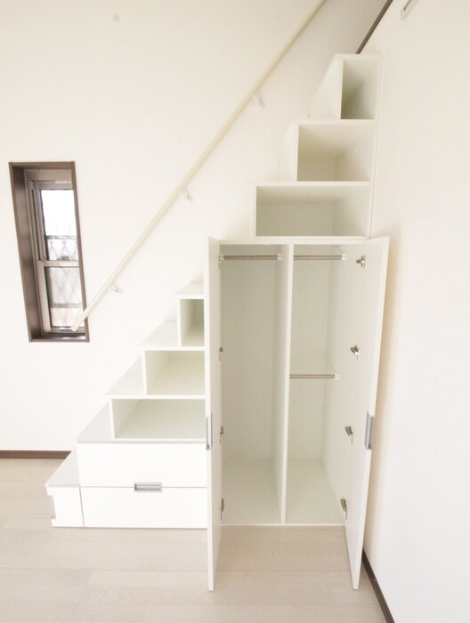 グランシャトー横浜の物件内観写真