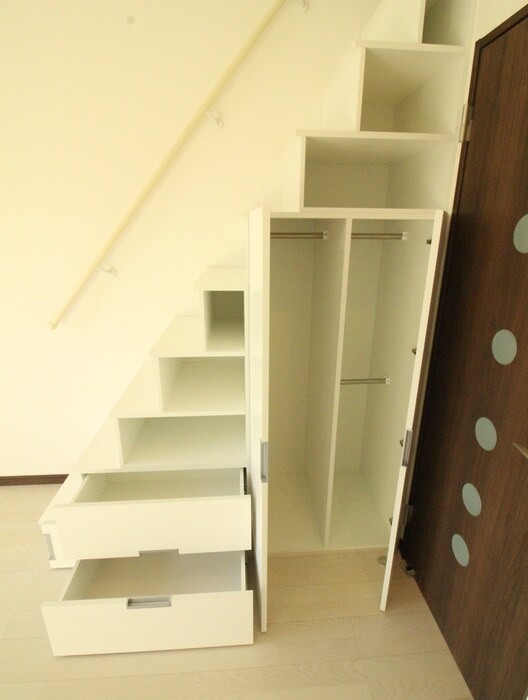 グランシャトー横浜の物件内観写真