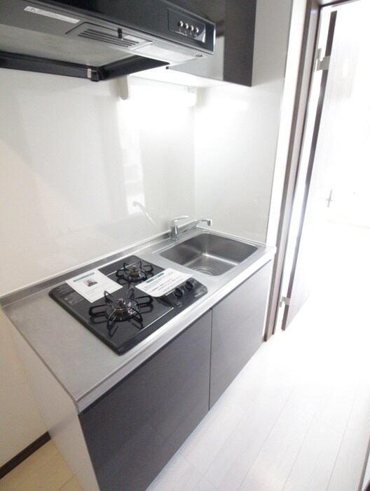 グランシャトー横浜の物件内観写真