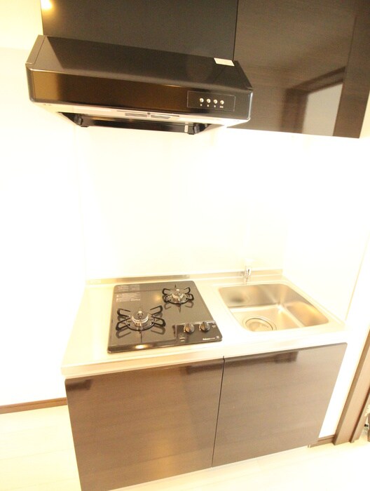 グランシャトー横浜の物件内観写真