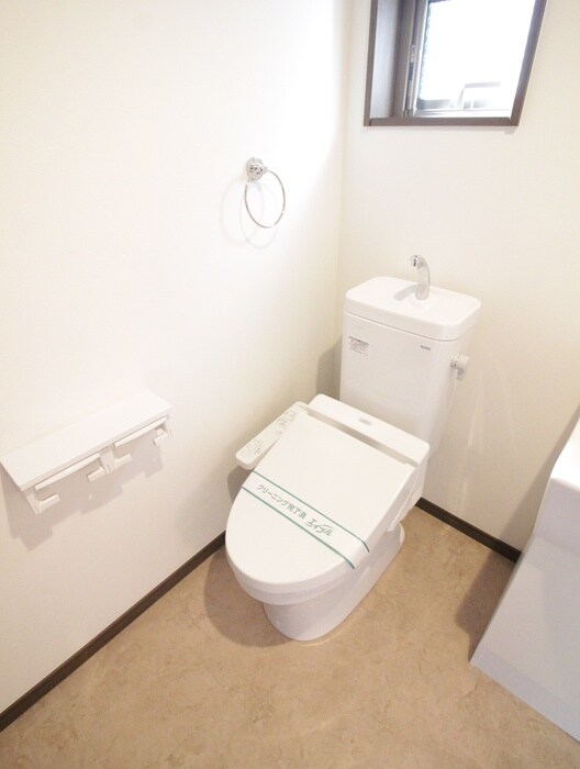 グランシャトー横浜の物件内観写真