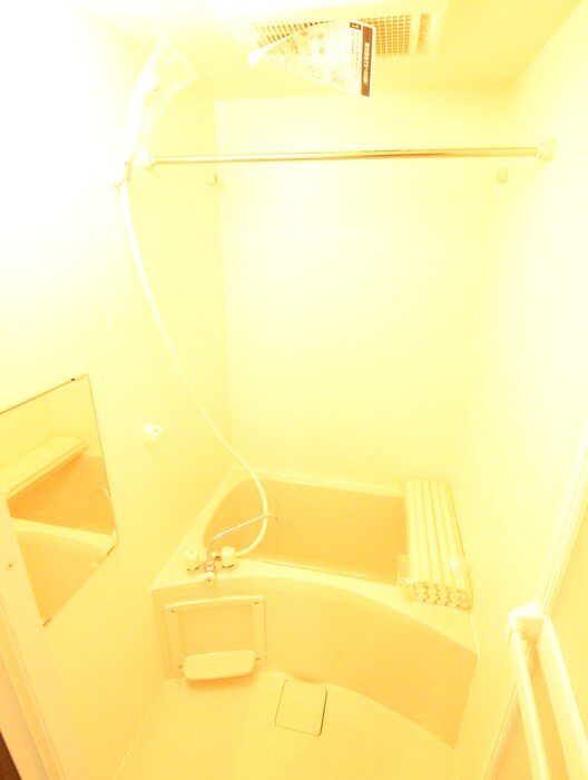 グランシャトー横浜の物件内観写真