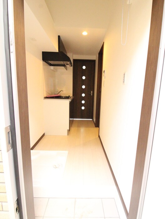 グランシャトー横浜の物件内観写真