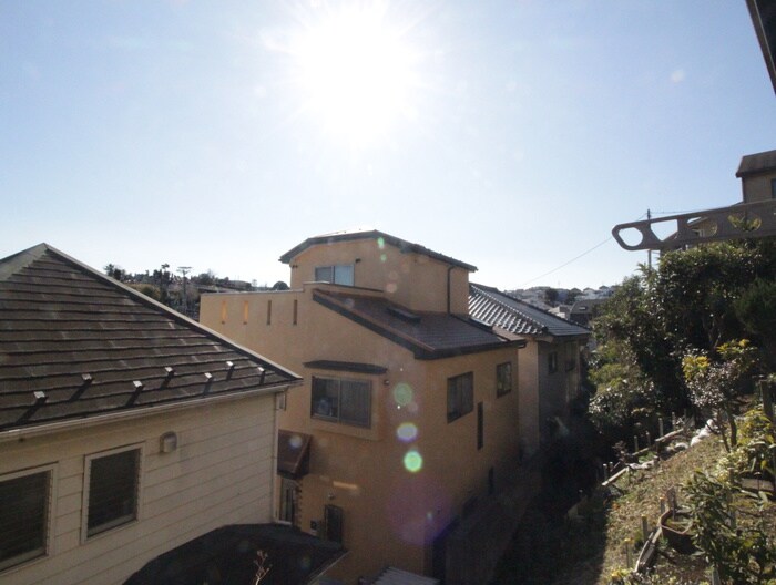 グランシャトー横浜の物件内観写真